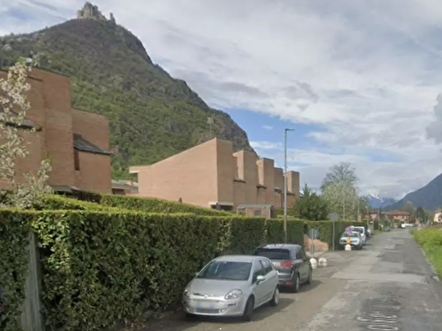 Immagine 4 di Villetta a schiera in vendita  in Via Giacomo Ferrero a Sant'ambrogio Di Torino