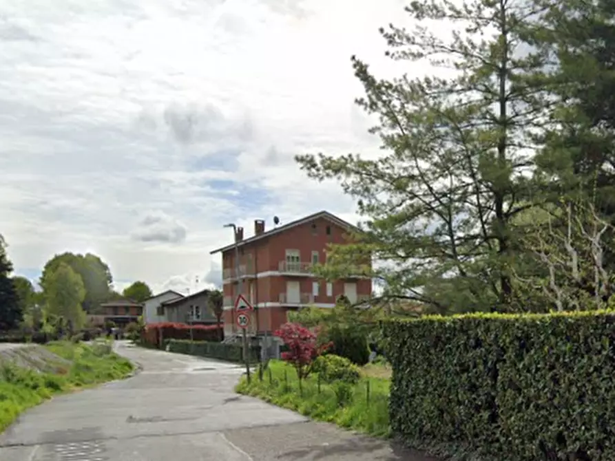 Immagine 5 di Villetta a schiera in vendita  in Via Giacomo Ferrero a Sant'ambrogio Di Torino