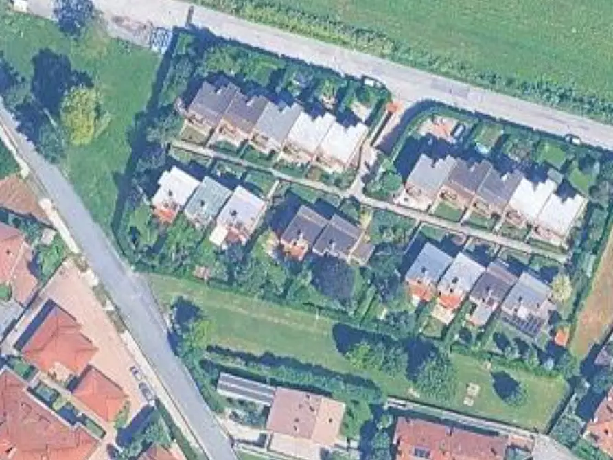 Immagine 7 di Villetta a schiera in vendita  in Via Giacomo Ferrero a Sant'ambrogio Di Torino