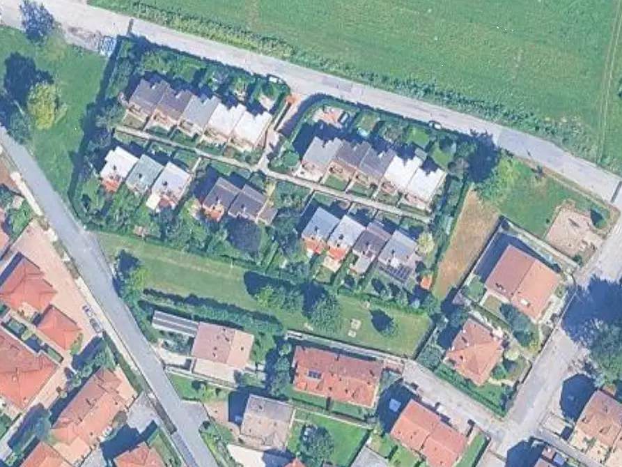 Immagine 9 di Villetta a schiera in vendita  in Via Giacomo Ferrero a Sant'ambrogio Di Torino