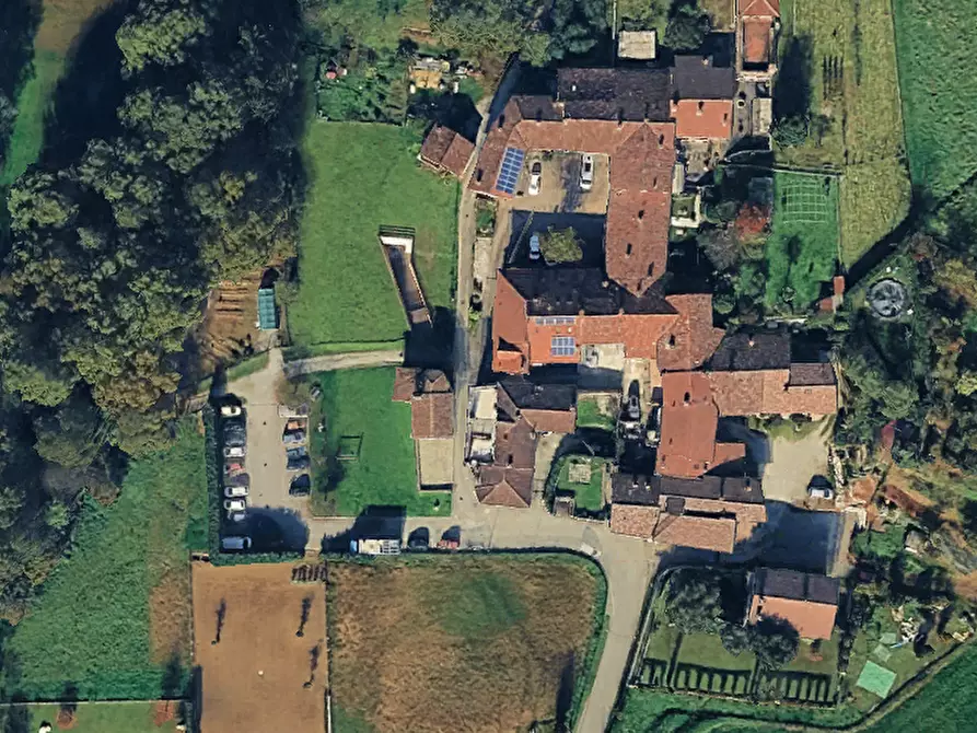 Immagine 9 di Appartamento in vendita  in Via Canova a Almenno San Bartolomeo