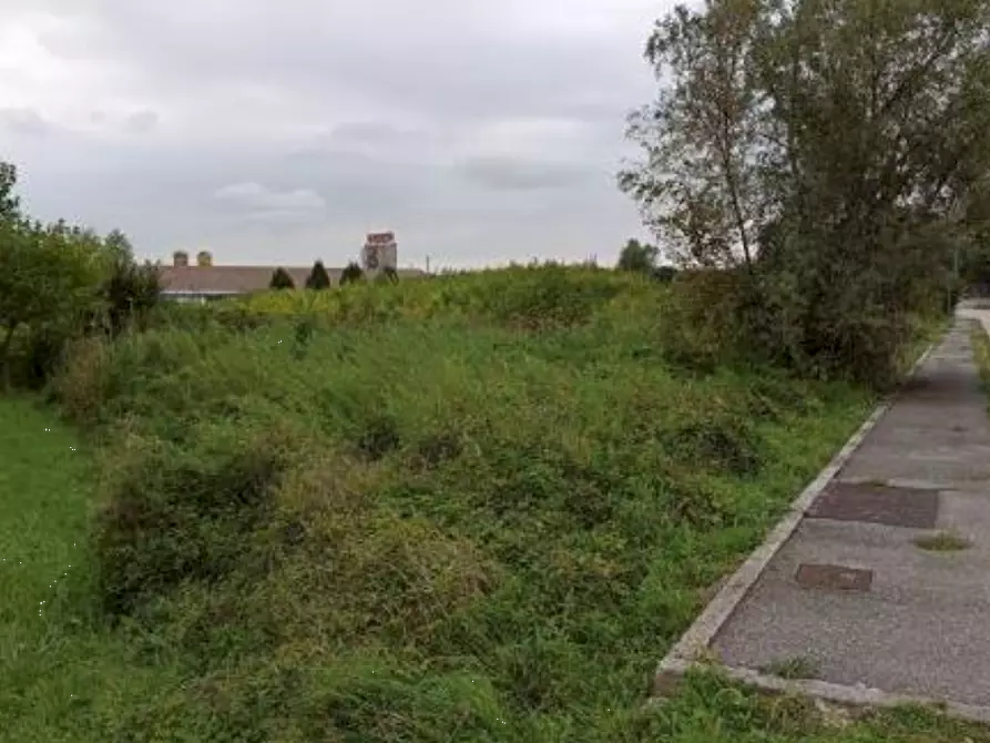 Immagine 2 di Terreno edificabile in vendita  in Via Michele Gortani a Majano