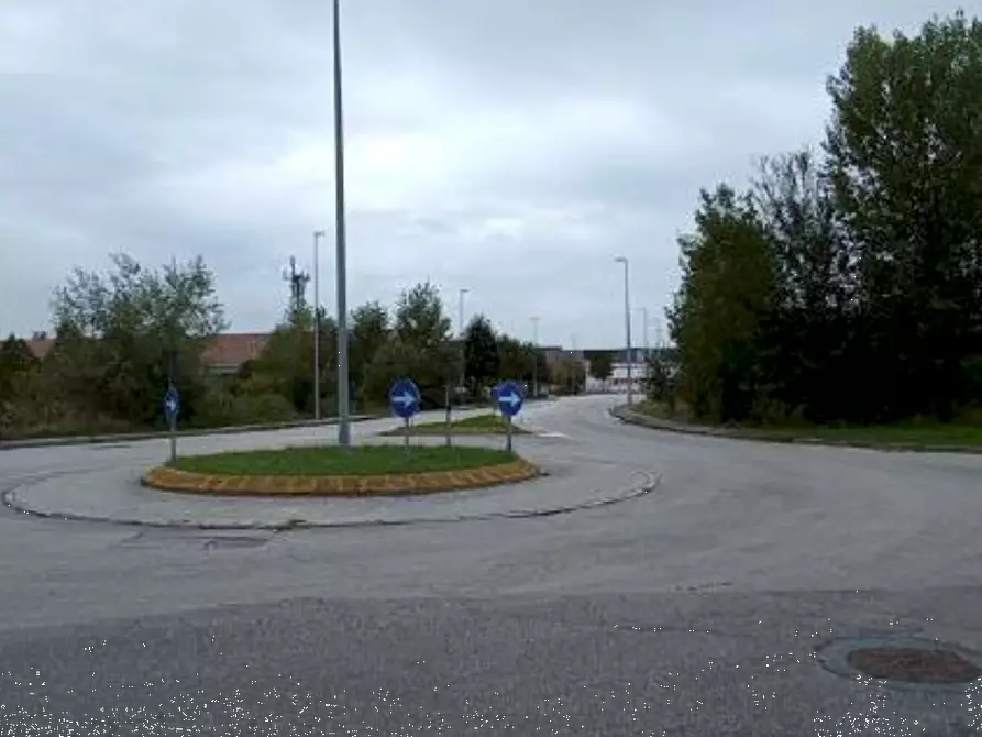 Immagine 7 di Terreno edificabile in vendita  in Via Michele Gortani a Majano