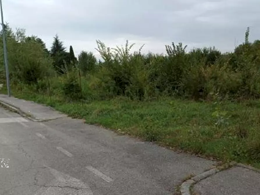 Immagine 9 di Terreno edificabile in vendita  in Via Michele Gortani a Majano