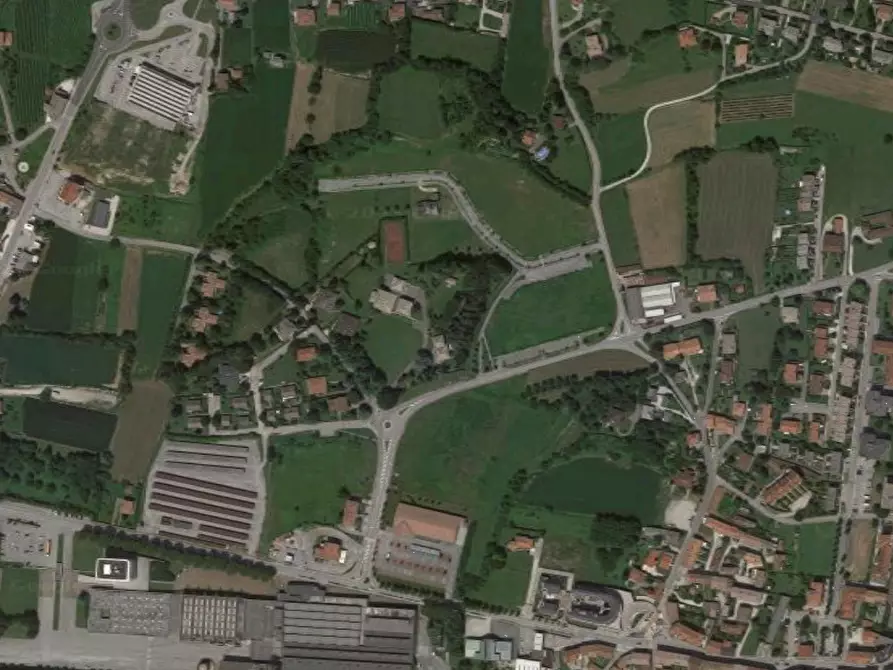 Immagine 11 di Terreno edificabile in vendita  in Via Michele Gortani a Majano