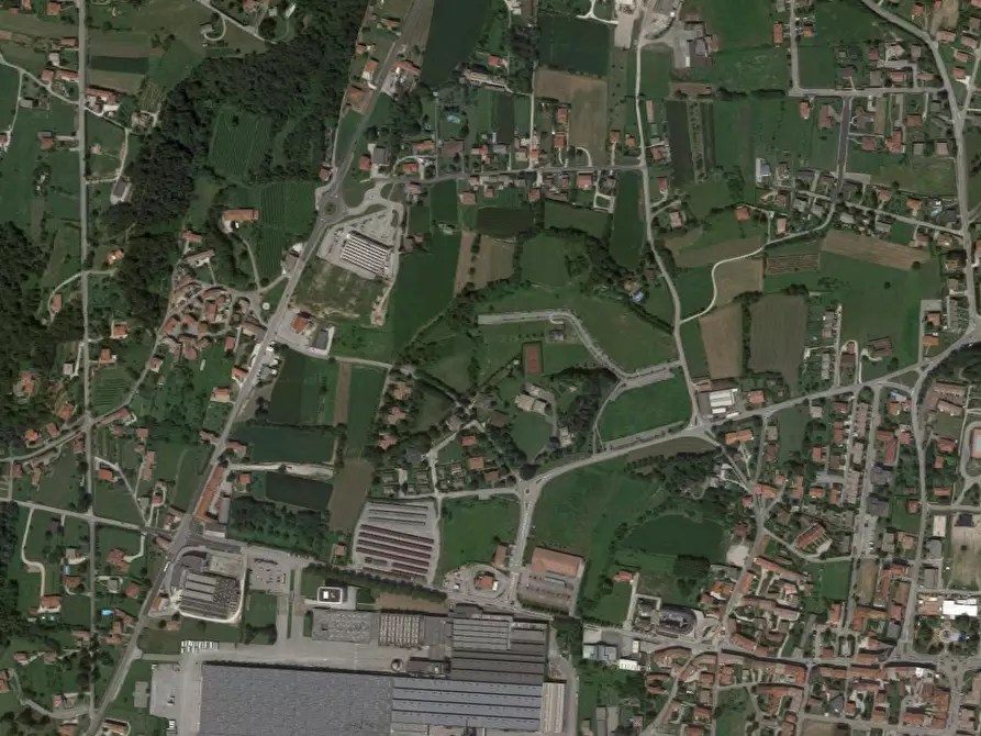 Immagine 12 di Terreno edificabile in vendita  in Via Michele Gortani a Majano