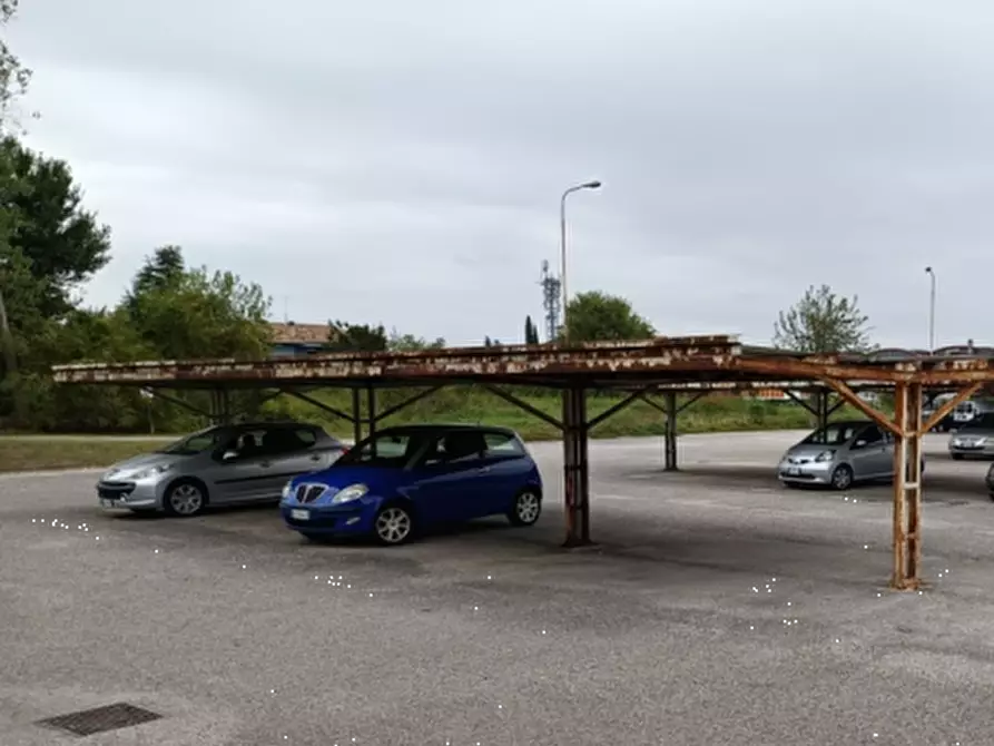 Immagine 5 di Terreno edificabile in vendita  in Via Carnia a Majano