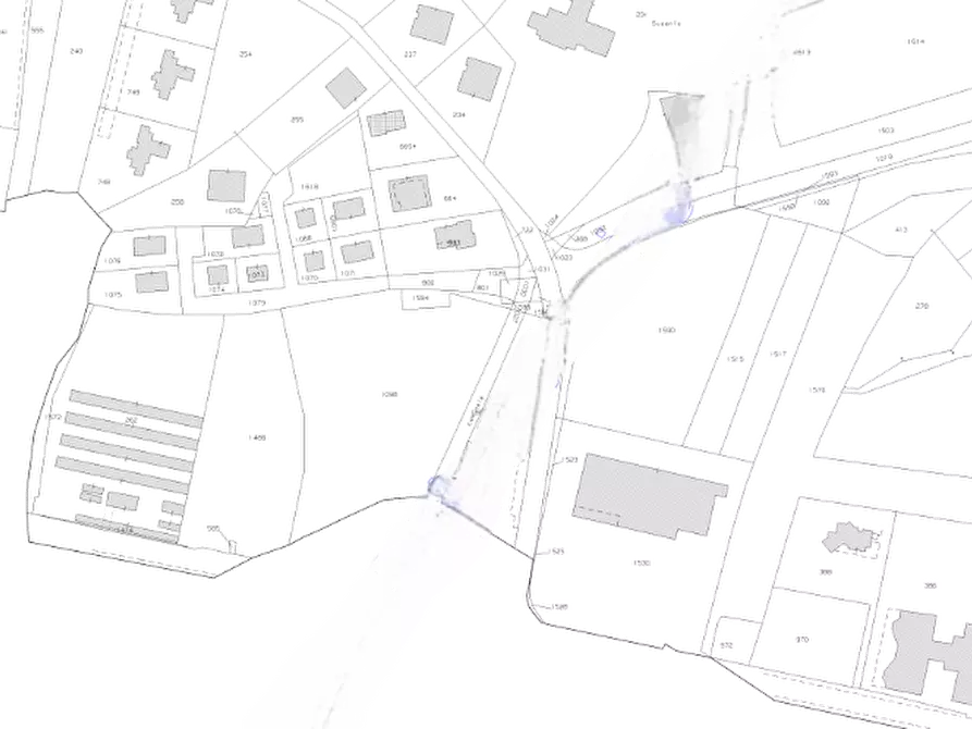 Immagine 8 di Terreno edificabile in vendita  in Via Carnia a Majano