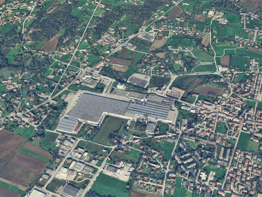 Immagine 12 di Terreno edificabile in vendita  in Via Carnia a Majano