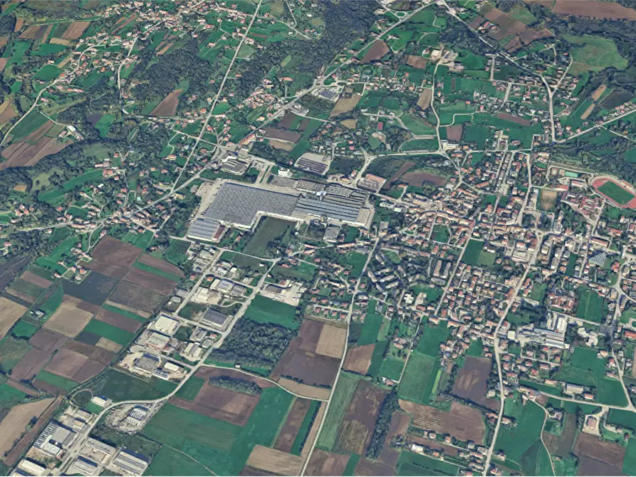 Immagine 13 di Terreno edificabile in vendita  in Via Carnia a Majano