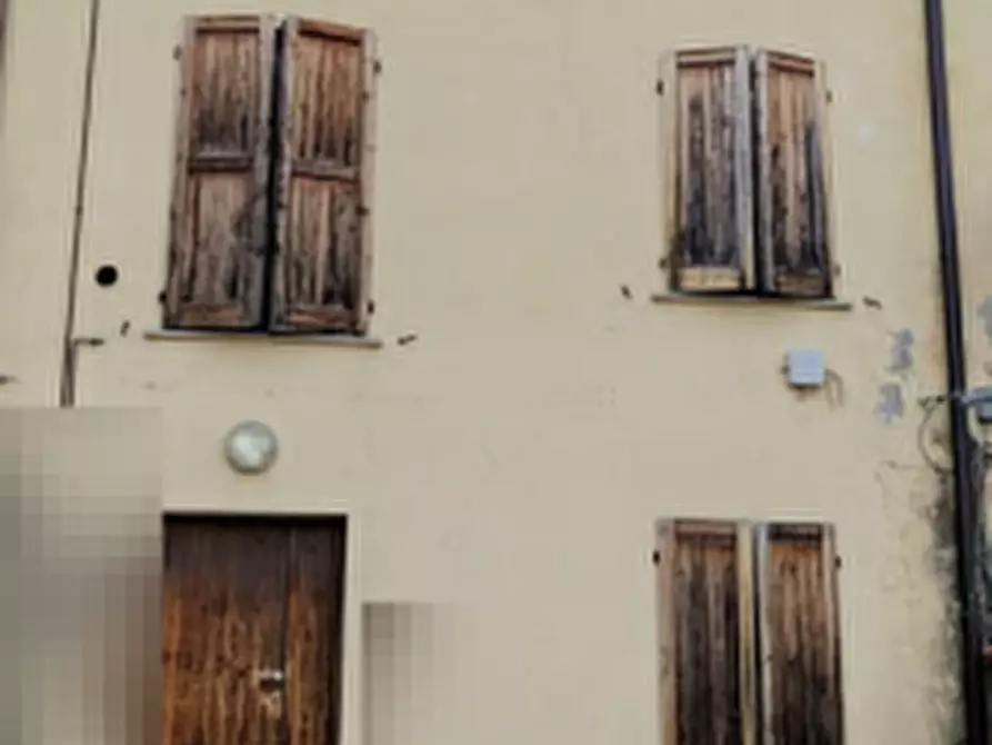 Immagine 5 di Appartamento in vendita  in Via Canova a Almenno San Bartolomeo