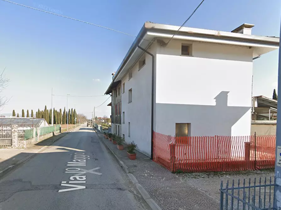 Immagine 8 di Casa indipendente in vendita  in  Via I Maggio a Martignacco