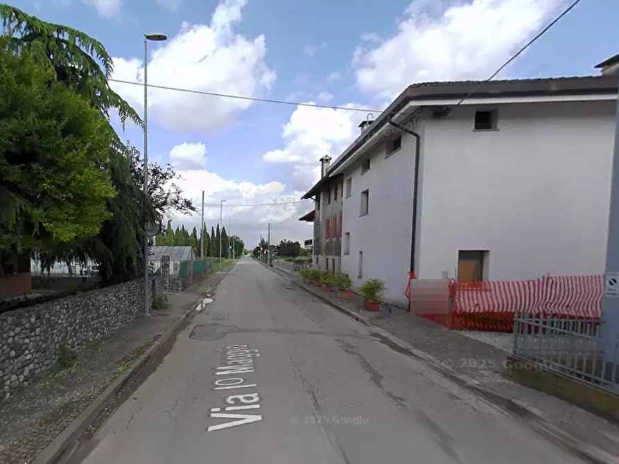 Immagine 9 di Casa indipendente in vendita  in  Via I Maggio a Martignacco