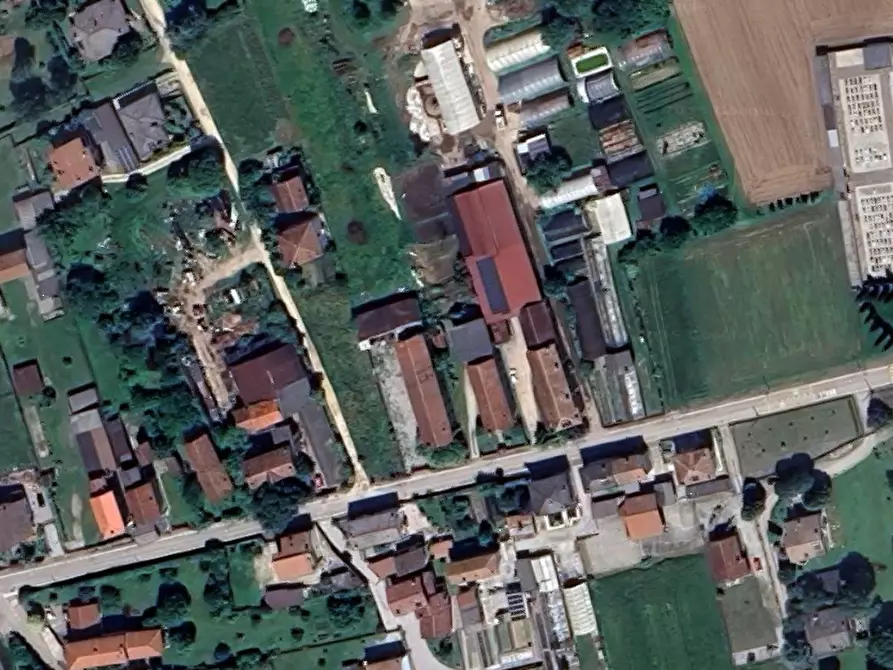 Immagine 11 di Casa indipendente in vendita  in  Via I Maggio a Martignacco