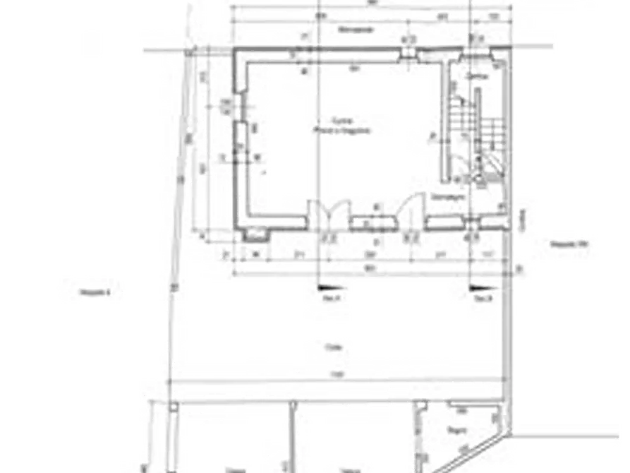 Immagine 18 di Casa indipendente in vendita  in  Via I Maggio a Martignacco