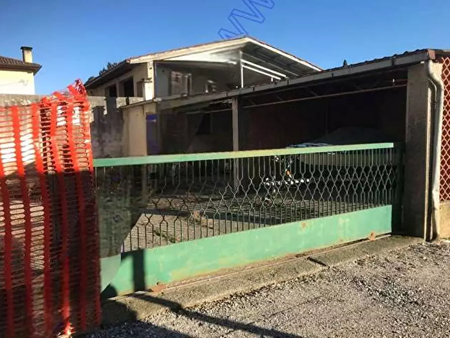 Immagine 20 di Casa indipendente in vendita  in  Via I Maggio a Martignacco