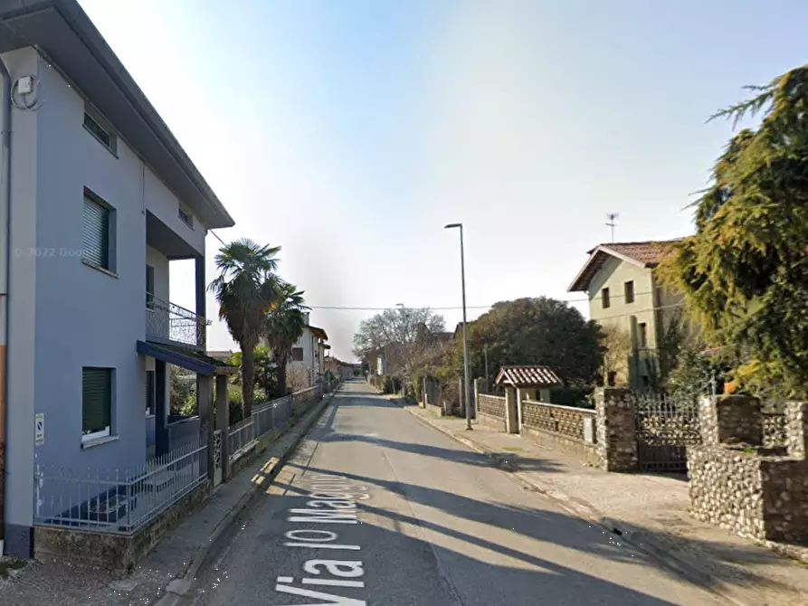Immagine 24 di Casa indipendente in vendita  in  Via I Maggio a Martignacco