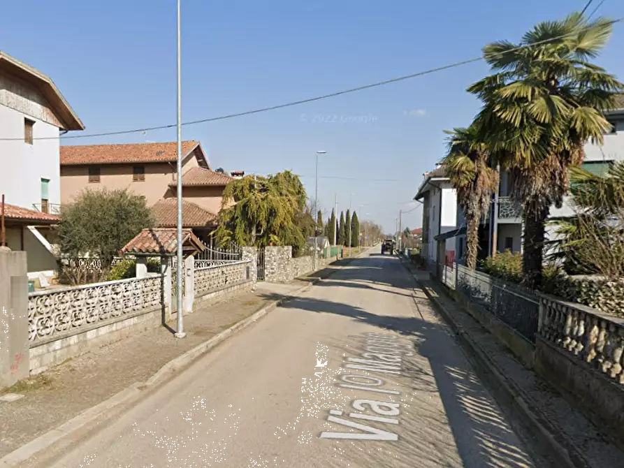 Immagine 25 di Casa indipendente in vendita  in  Via I Maggio a Martignacco