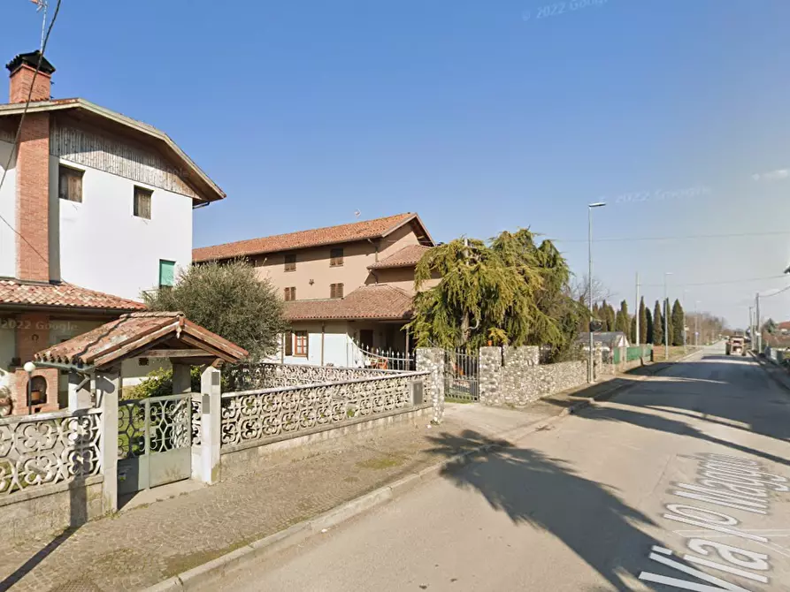 Immagine 26 di Casa indipendente in vendita  in  Via I Maggio a Martignacco