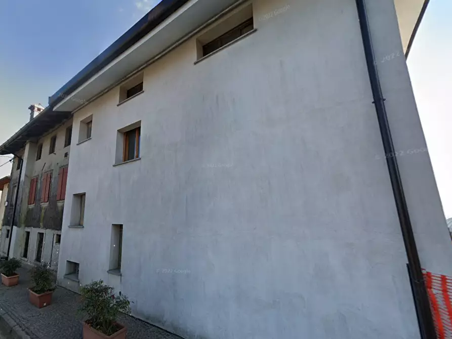 Immagine 30 di Casa indipendente in vendita  in  Via I Maggio a Martignacco