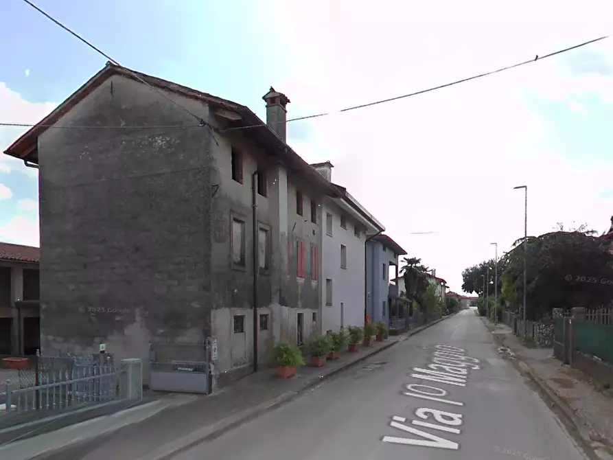 Immagine 32 di Casa indipendente in vendita  in  Via I Maggio a Martignacco