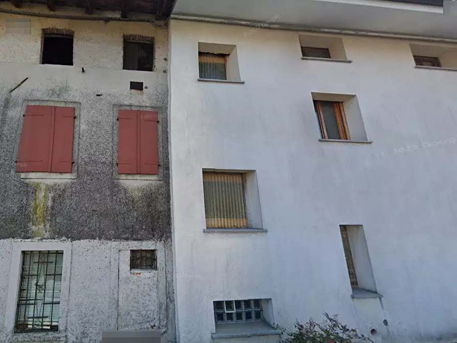 Immagine 33 di Casa indipendente in vendita  in  Via I Maggio a Martignacco