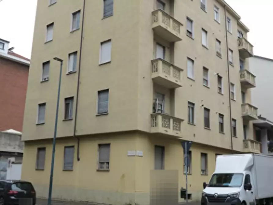 Immagine 1 di Appartamento in vendita  in Via Natale Palli  a Torino