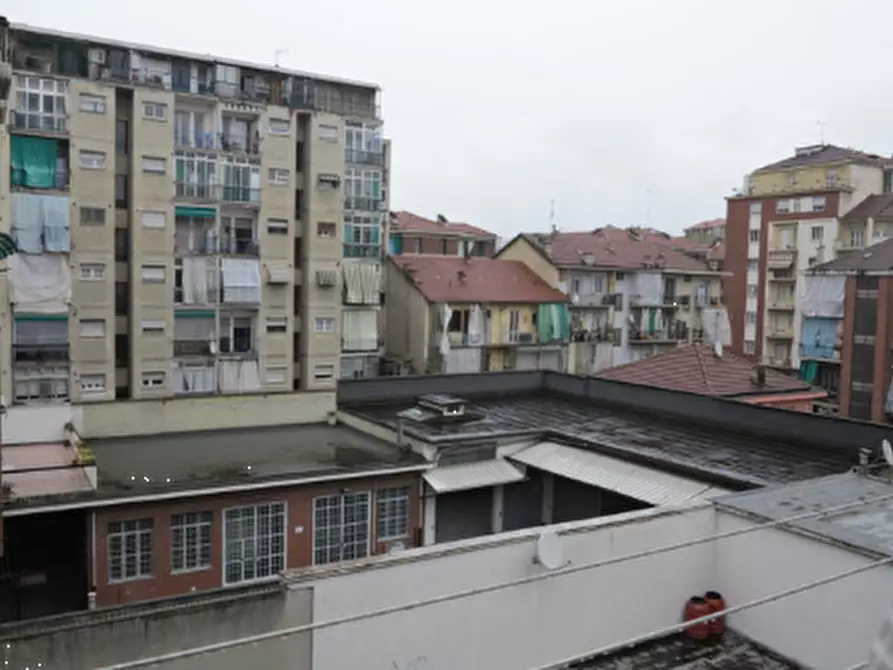 Immagine 2 di Appartamento in vendita  in Via Natale Palli  a Torino