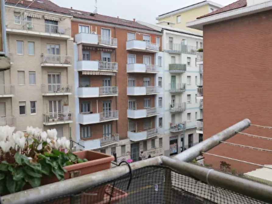 Immagine 3 di Appartamento in vendita  in Via Natale Palli  a Torino