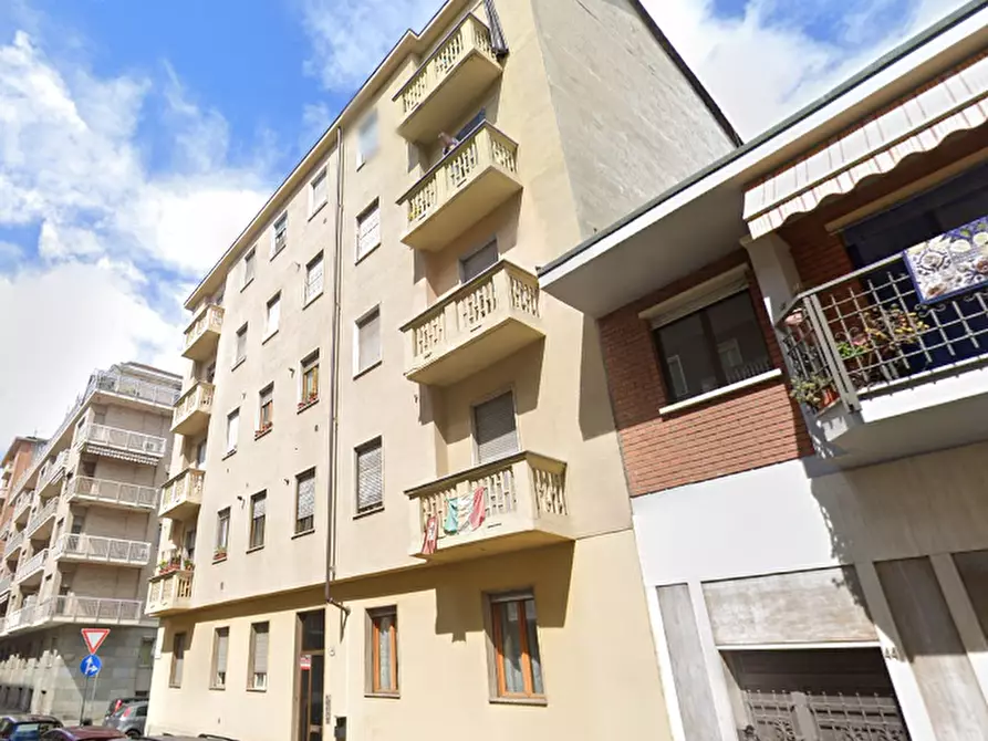 Immagine 4 di Appartamento in vendita  in Via Natale Palli  a Torino