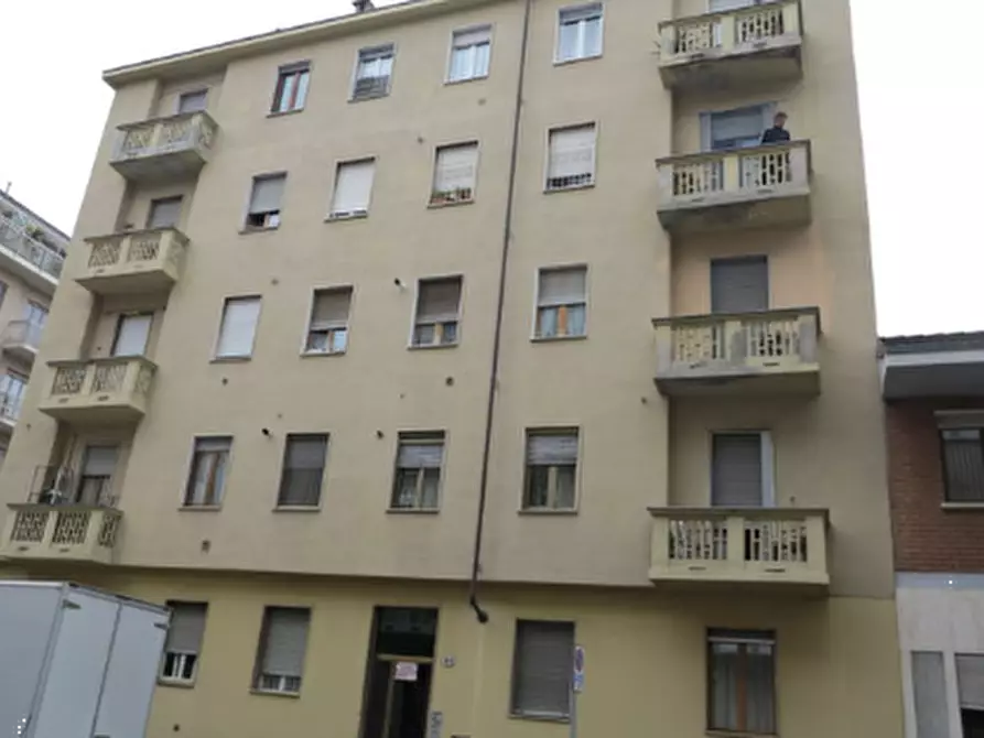 Immagine 6 di Appartamento in vendita  in Via Natale Palli  a Torino