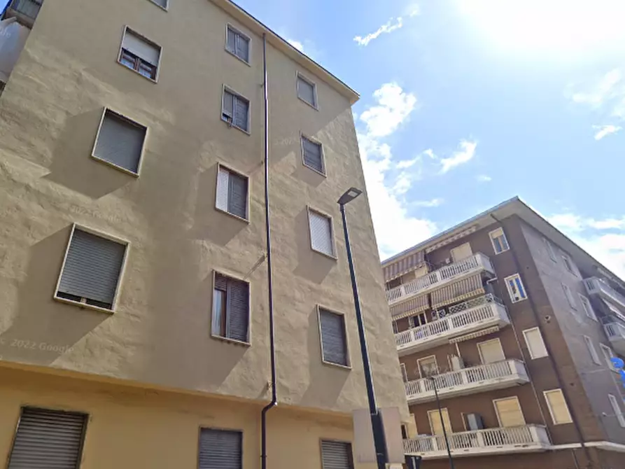 Immagine 7 di Appartamento in vendita  in Via Natale Palli  a Torino
