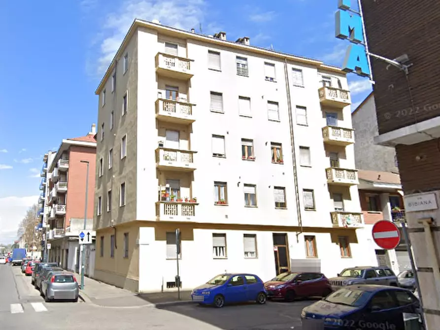 Immagine 8 di Appartamento in vendita  in Via Natale Palli  a Torino
