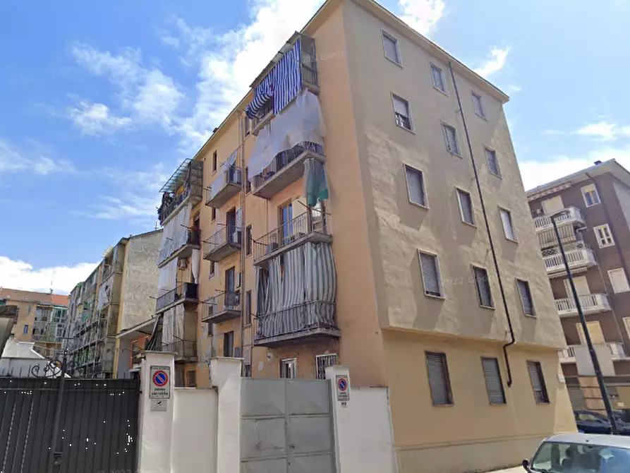 Immagine 9 di Appartamento in vendita  in Via Natale Palli  a Torino