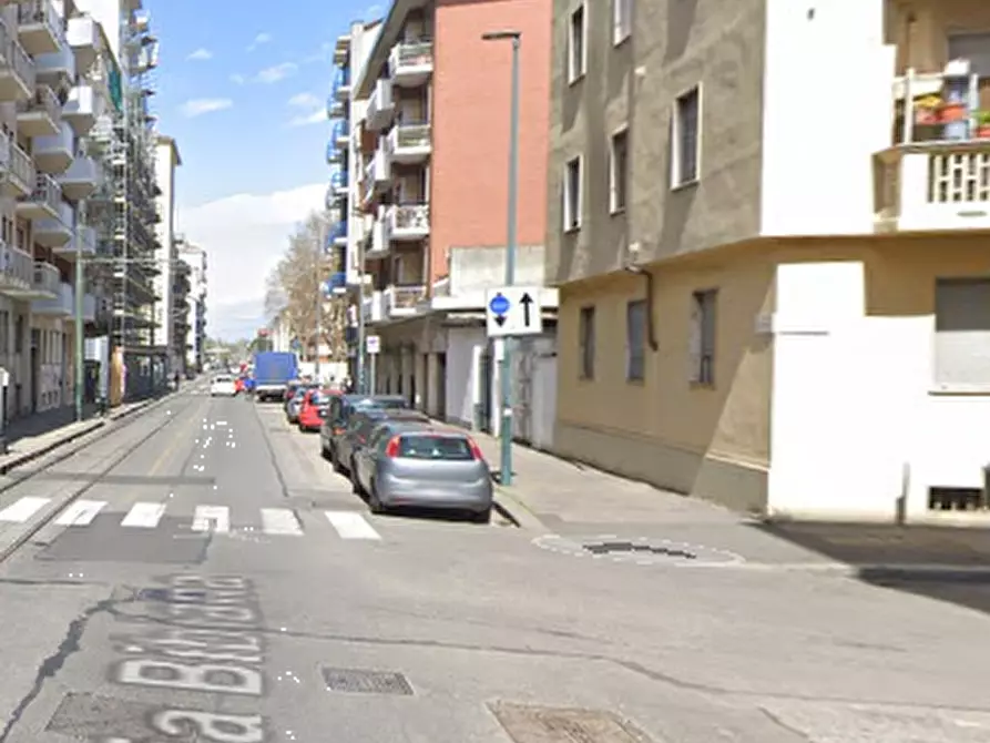 Immagine 10 di Appartamento in vendita  in Via Natale Palli  a Torino