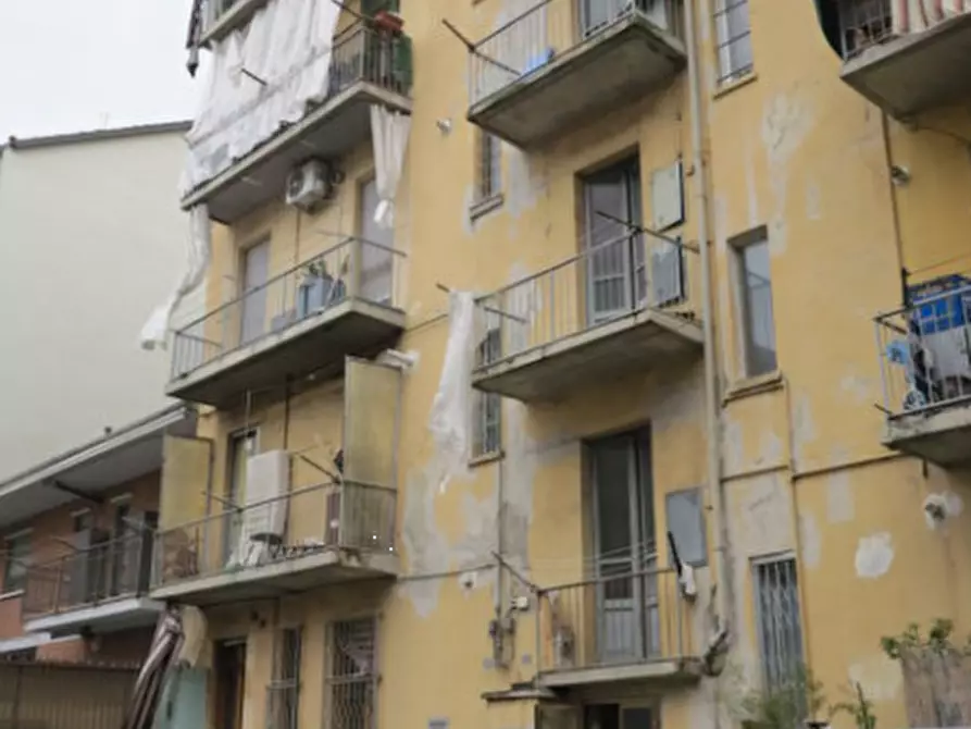 Immagine 11 di Appartamento in vendita  in Via Natale Palli  a Torino