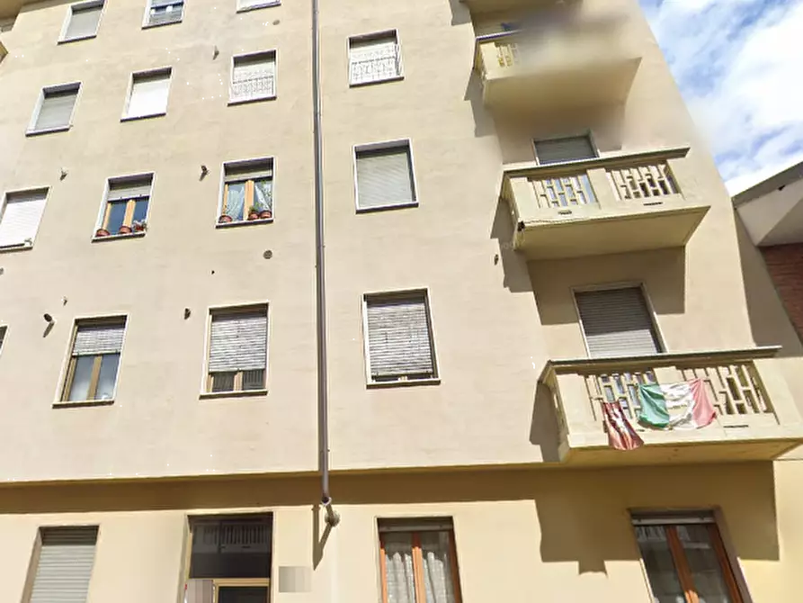 Immagine 12 di Appartamento in vendita  in Via Natale Palli  a Torino