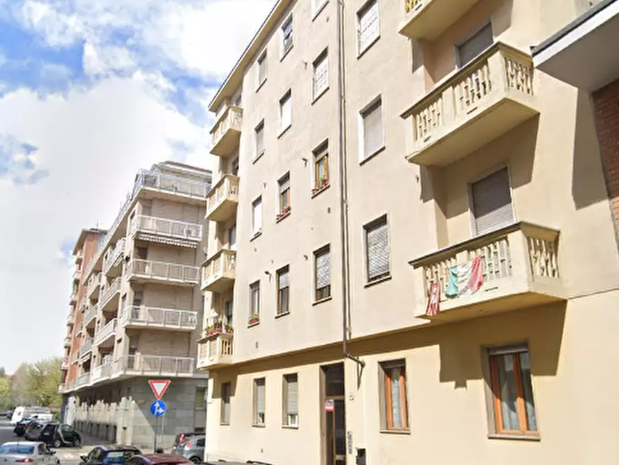 Immagine 14 di Appartamento in vendita  in Via Natale Palli  a Torino