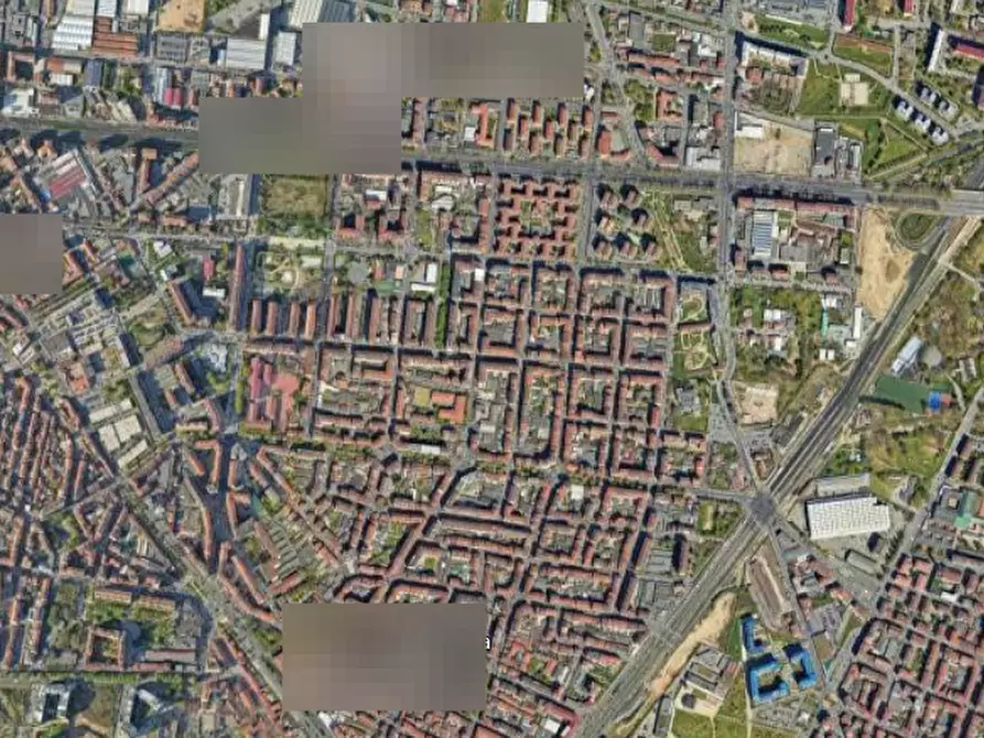 Immagine 16 di Appartamento in vendita  in Via Natale Palli  a Torino