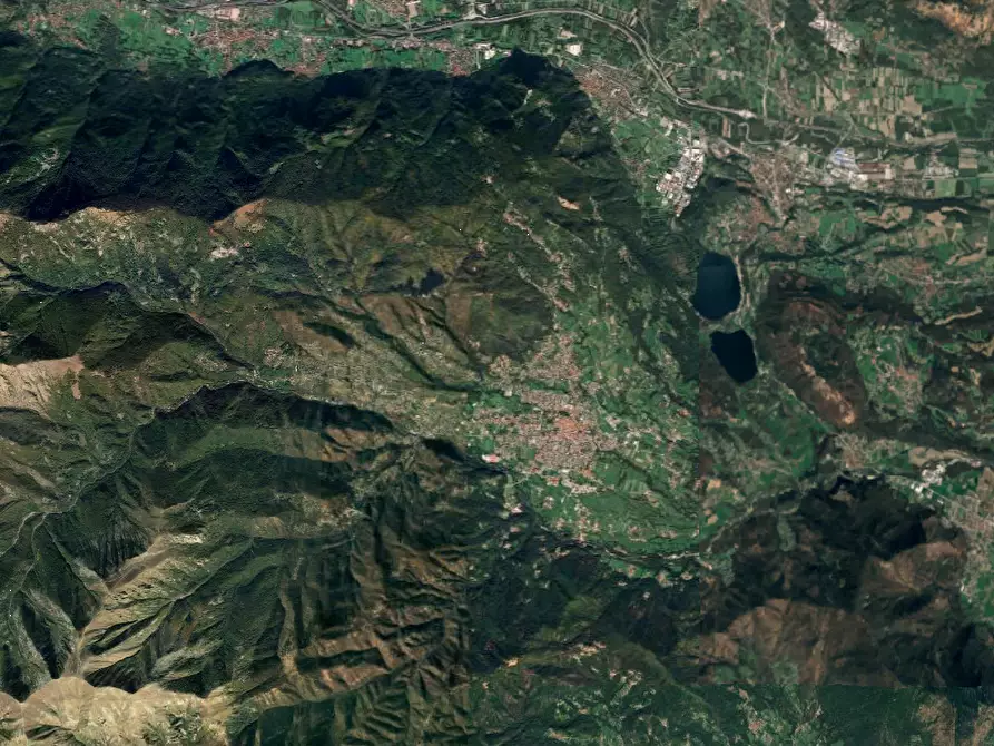 Immagine 4 di Terreno agricolo in vendita  in Località Giaveno a Giaveno