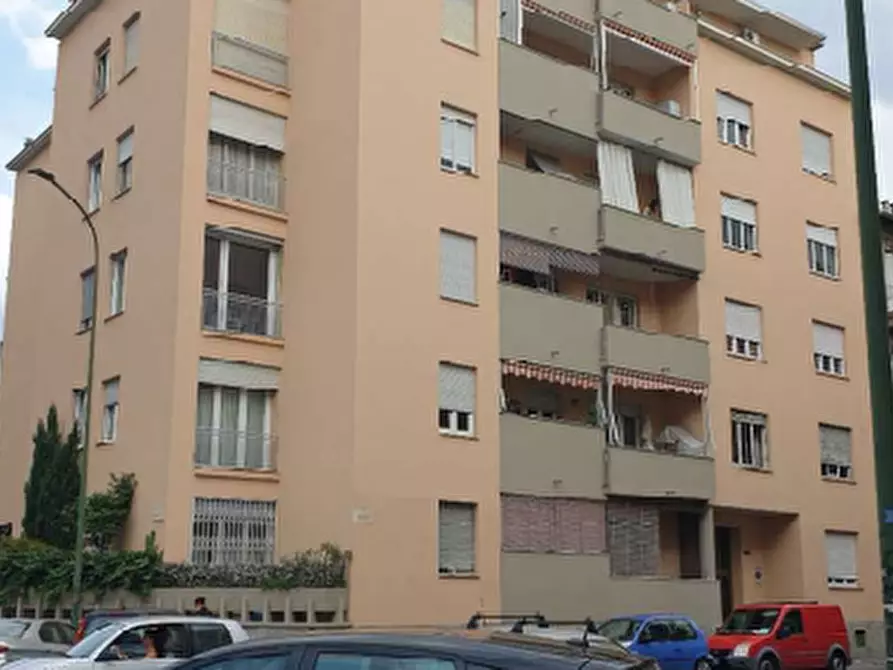 Immagine 3 di Appartamento in vendita  in Via Cesana  a Torino