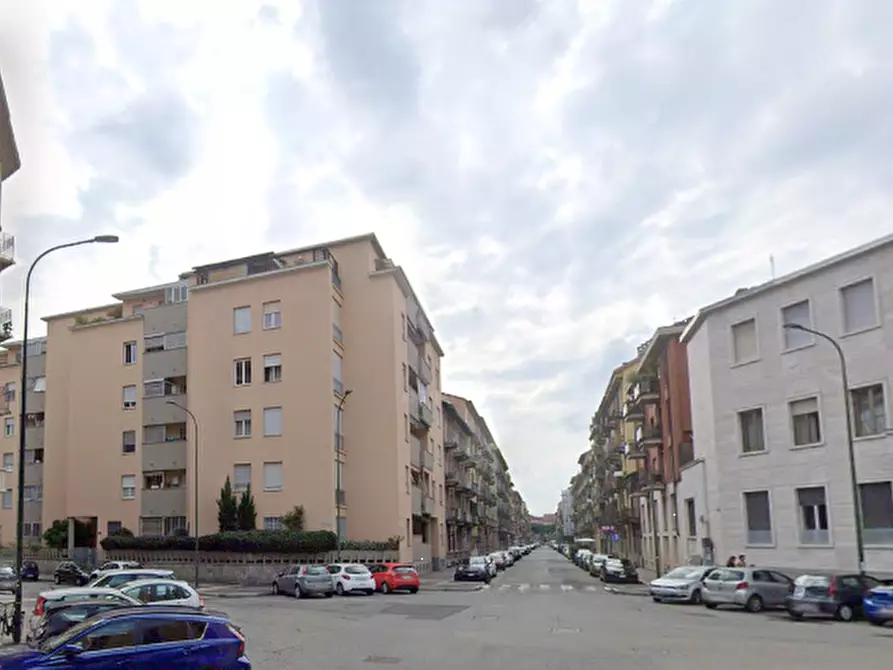 Immagine 4 di Appartamento in vendita  in Via Cesana  a Torino