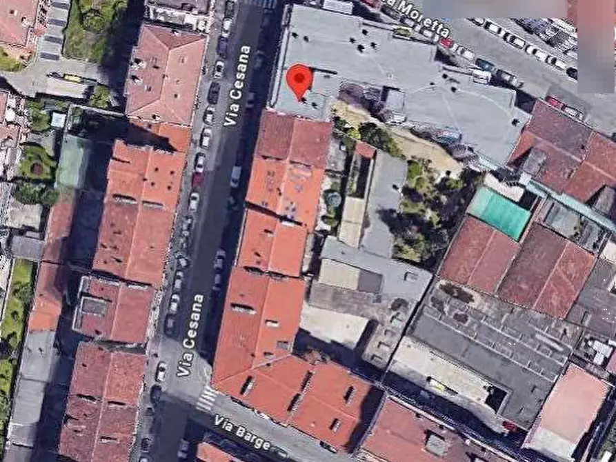 Immagine 5 di Appartamento in vendita  in Via Cesana  a Torino