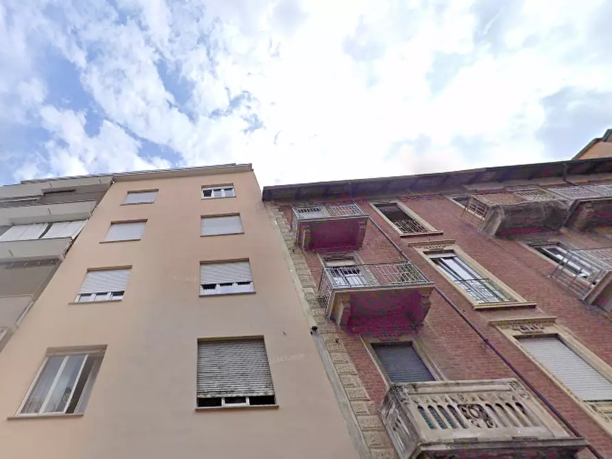 Immagine 6 di Appartamento in vendita  in Via Cesana  a Torino