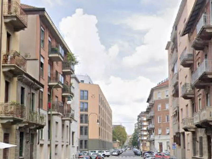 Immagine 7 di Appartamento in vendita  in Via Cesana  a Torino