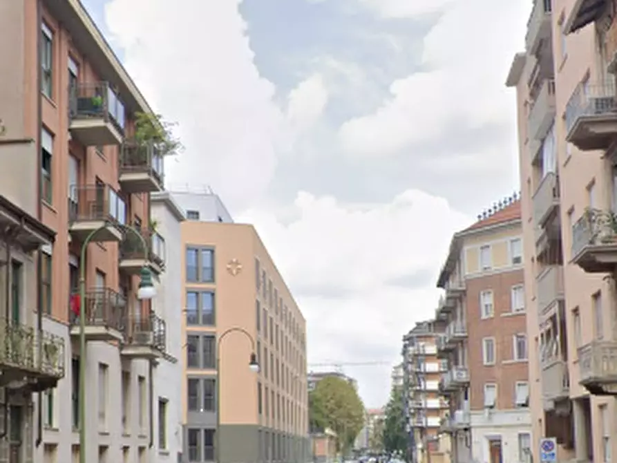Immagine 8 di Appartamento in vendita  in Via Cesana  a Torino