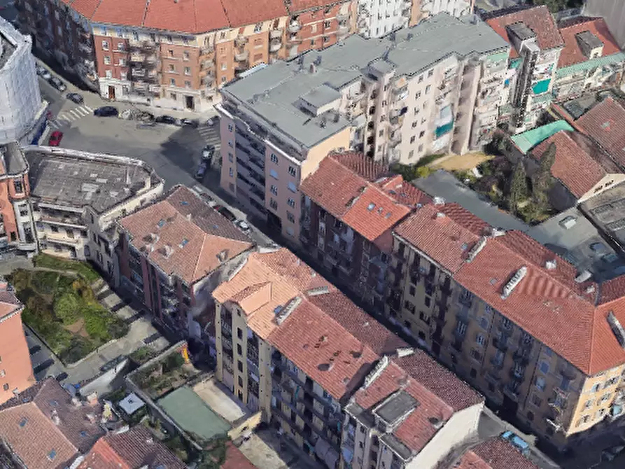 Immagine 9 di Appartamento in vendita  in Via Cesana  a Torino