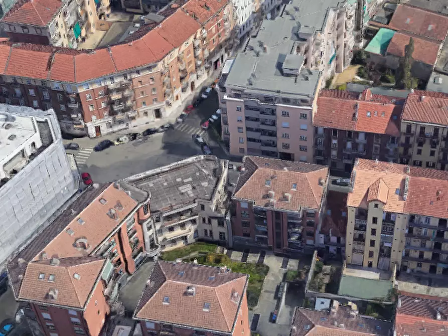 Immagine 10 di Appartamento in vendita  in Via Cesana  a Torino