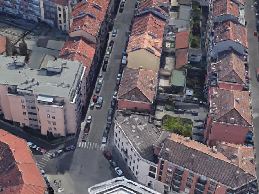 Immagine 11 di Appartamento in vendita  in Via Cesana  a Torino