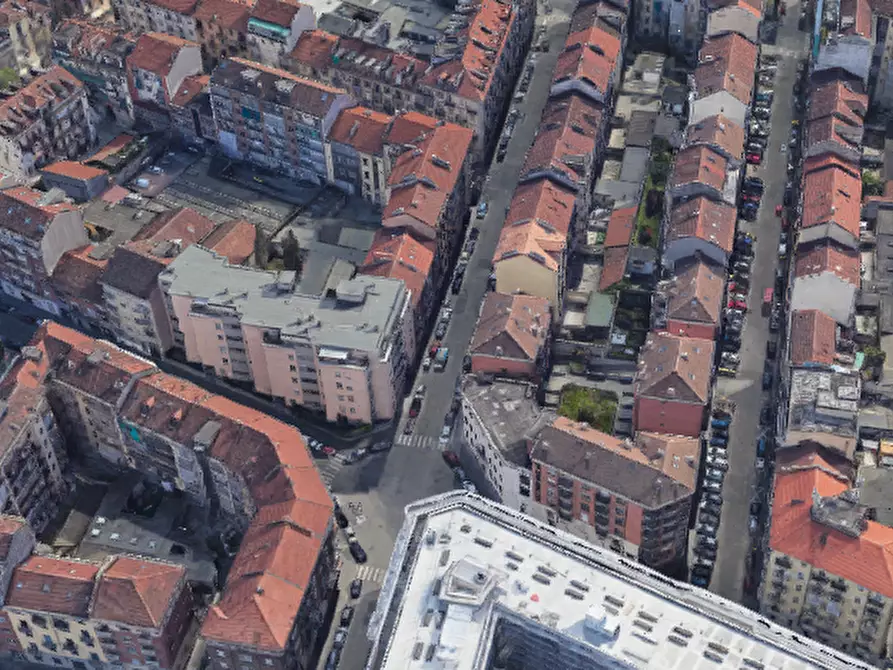 Immagine 12 di Appartamento in vendita  in Via Cesana  a Torino